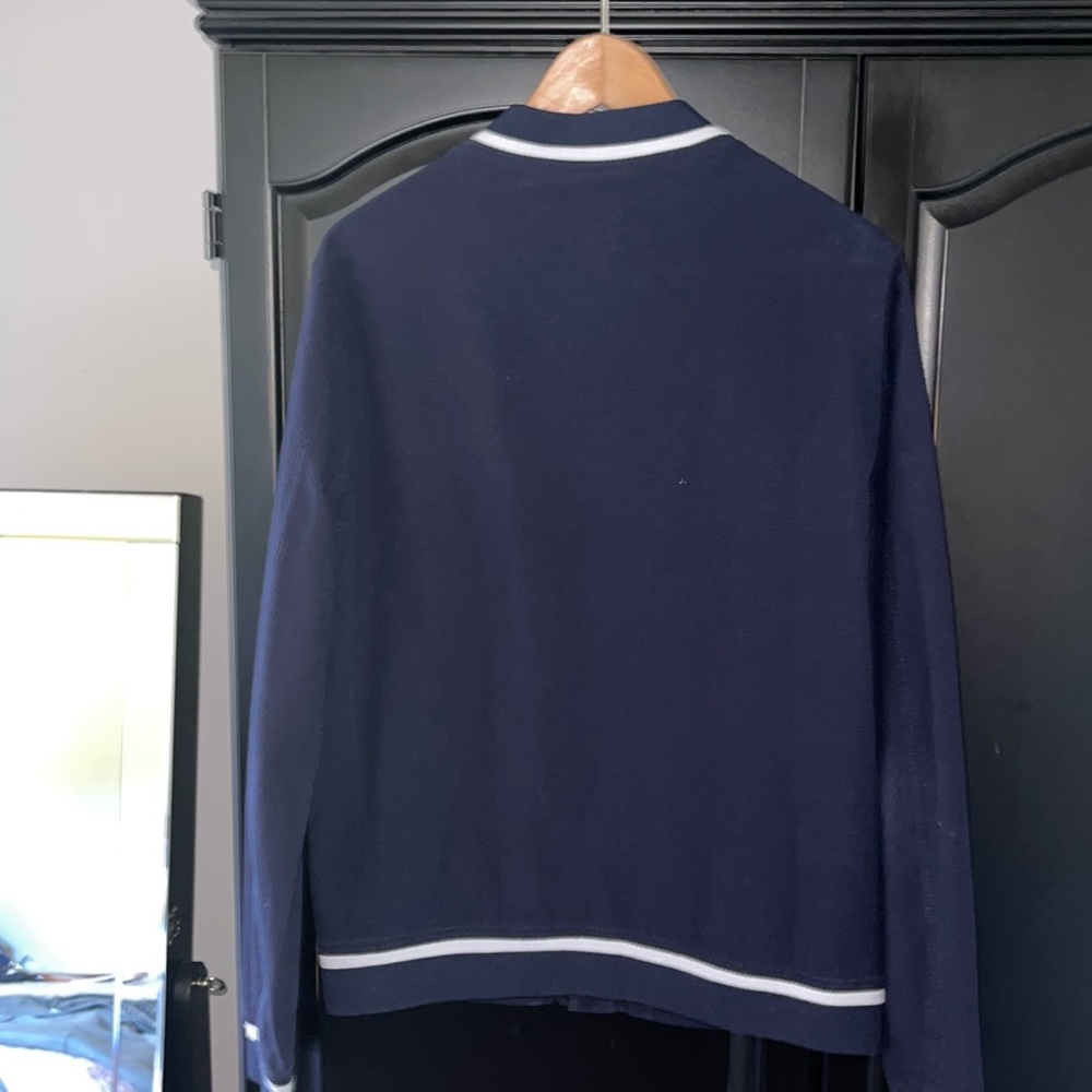 Zara jacket - Picture 2 of 6